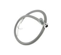 Whirlpool Tuyau d'alimentation 482000018764 avec Aquastop - Lave-vaisselle, compatible multi-marques
