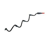 Tuyau d'Alimentation de Carburant Retour Injecteur compatible pour MOVANO B VIVARO A 2.3 2.0 CDTI MASTER III TRAFIC II 2.0 2.3 DCI - 8200890122 4420523