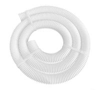 Tuyau d'alimentation de rechange pour nettoyeur de piscine Polaris 360 modèle 9-100-3102 - 1,8 m - Blanc