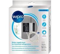 KIT TUYAU ALIMENTATION D'EAU REF AMERICA POUR REFRIGERATEUR WHIRLPOOL - 484000008590