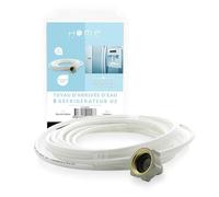 Tuyau d'alimentation d'eau pour Réfrigérateur US, 6m A90008 pour Réfrigérateur DAEWOO, FAR, KENMORE, LG GOLDSTAR, MIOGO, RCA, SAMSUNG, WHIRLPOOL ,