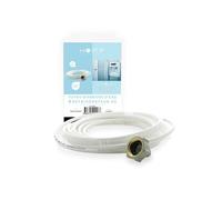 Tuyau d'alimentation d'eau pour Réfrigérateur US, 6m A90008 pour Réfrigérateur DAEWOO, FAR, KENMORE, LG GOLDSTAR, MIOGO, RCA, SAMSUNG, WHIRLPOOL ,