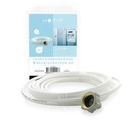 Tuyau d'alimentation d'eau pour Réfrigérateur US, 6m A90008 pour Réfrigérateur DAEWOO, FAR, KENMORE, LG GOLDSTAR, MIOGO, RC [...]