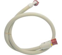 Tuyau d'alimentation d'eau WPRO Aquastop arrivée d'eau