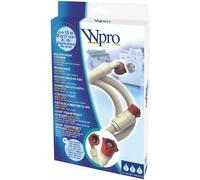 Tuyau d'alimentation d'eau WPRO TAF157