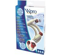 Tuyau d'alimentation d'eau WPRO TAF157
