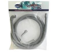 Tuyau d'alimentation droit 1,5m Lave-linge (51S7913 ARISTON HOTPOINT ARTHUR MARTIN ELECTROLUX INDESIT)