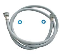 Tuyau d'alimentation droit pour machine à laver SOMATHERM FOR YOU FF20/27 - 2m