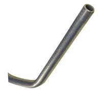 Tuyau d'alimentation du bruleur Four, cuisinière C00017439 INDESIT Four, cuisinière C00017439 INDESIT