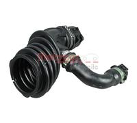 Tuyau d'alimentation en air de boucher pour Ford C-Max Focus Mazda 3 Volvo...