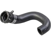 Tuyau d'alimentation en air Tuyau d'aspiration METZGER pour RENAULT MEGANE II