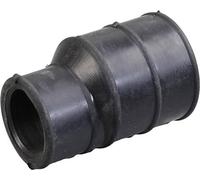 Tuyau d'alimentation en air Tuyau d'aspiration METZGER pour SKODA OCTAVIA I
