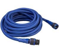 Tuyau d'alimentation en eau pour camping - 10 m [Semptec Urban Survival Technology]