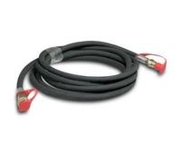 Tuyau d'alimentation en fioul avec raccord rapide - Longueur 5 m - TROTEC - 6100006037