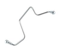 Tuyau D'alimentation en Huile Turbo 9651785280 Tuyau de Carburant pour 206 207 307 308 407 1007 Lignes D'alimentation en Huile D'injection de Carburant Automobile avec