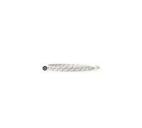 Tuyau d'alimentation en nylon machine à laver lave vaisselle 3/4'' droit - 3/4'' coudé 10 bars 90 °c 2,50 m