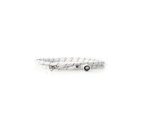 Tuyau d'Alimentation en Nylon pour Machine à Laver 1/2'' Droit - 3/4'' Coudé 10 Bars 90 °C 3,00 m