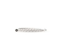 tuyau d'alimentation en nylon pour machine à laver 34'' droit 34'' coudé 10 ba