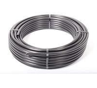 Tuyau d'alimentation en polyéthylène - 16, 20, 25, 32 mm - 25-100 m (20 mm x 25 m)