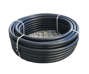 Tuyau d'alimentation en polyéthylène, conduite d'eau, 16, 20, 25, 32 mm, 25 à 100 m (32 mm x 100 m)