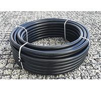 Tuyau d'alimentation en polyéthylène, conduite d'eau, 16 mm (25)