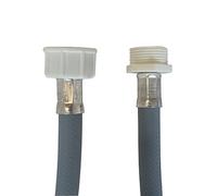 Tuyau d'alimentation IG+AG Rallonge pour lave-vaisselle et machine à laver (3,50 m)