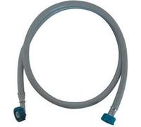 Tuyau arrivée d'eau 1.5m (242632-14669) Lave-linge (92250869 481953028936 CANDY HOOVER ROSIERES ZEROWATT IBERNA FAGOR PHILCO OSTEIN OTSEIN LAMONA PROLINE SELECLINE BAUKNECHT BRANDT DE DIETRICH WHIRLPO