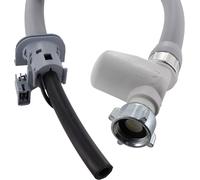 Tuyau D'Alimentation Pour Lave-Vaisselle Aeg Electrolux 1,7 M Comme 11576502/4[LAV1131]