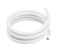 Tuyau d'alimentation pour nettoyeur de piscine de 3 m - Pièce de rechange pour Polaris Zodiac 280 380 180 - Accessoire pour aspirateur de piscine - Ligne de connexion flottante universelle