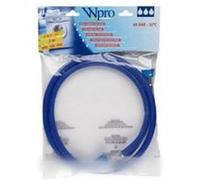 Tuyau d'alimentation90°/eau froide 2.0 m pour lave linge whirlpool G