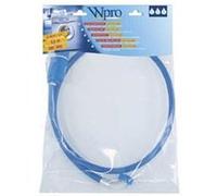 Tuyau d'alimention + aquastop pour lave linge brandt G