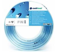 Tuyau D'allumage À Usage Général Cellfast 10,0 X 1,5 100 Mb Pl Â« A Â»