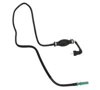 Tuyau d'amorce de Carburant Résistant aux Hautes Températures, Caoutchouc Durable 93857417 pour VIVARO
