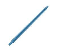 Tuyau D'appellation Souple Pour Blocs De Construction,Briques Compatibles,Assemblage De Bricolage,Puzzle Pour Enfants,Cadeau De Jouet De Cerveau,1pc,32202,16l - Type Dark Azure-321