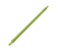 Tuyau D'appellation Souple Pour Blocs De Construction,Briques Compatibles,Assemblage De Bricolage,Puzzle Pour Enfants,Cadeau De Jouet De Cerveau,1pc,32202,16l - Type Lime-119