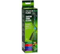 Tuyau d'aquarium JBL Proflora CO2 Noir TU