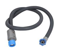 Tuyau D'Arrivée Aquastop 1,5M 25°C AEG 140020904268 Pour Machine À Laver