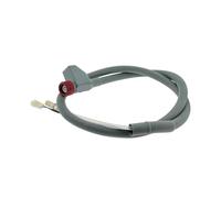 Tuyau d'arrivée Aquastop, compatible avec lave-vaisselle, 1ES-L