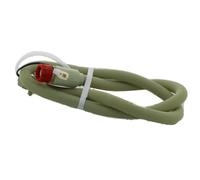 Tuyau d'arrivée d'eau 1.50m 14018058901/6 pour Lave vaisselle AEG, ARTHUR MARTI