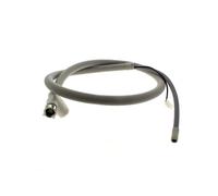 Tuyau d'arrivée d'eau 1.50m 14018058901/6 pour Lave vaisselle AEG, ARTHUR MARTIN,, FAURE, PROGRESS, ZANUSSI