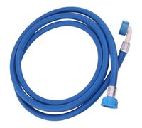 Tuyau d'arrivée d'eau (2 -2,5m) (296879-29168) Lave-linge (481953028934 {marques_appareils}[)]