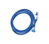 Tuyau d'arrivée d'eau 2,5 M 50 BAR Lave-linge 481953028934, BOSCH, BRANDT, VEDETTE, MIELE, ARTHUR MARTIN, CANDY, ELECTROLUX, SIEMENS, ARISTON