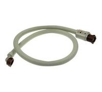 Tuyau d'eau Hydro-Sécurité droit/coudé 1,5m (60286-56540) Lave-vaisselle (481953028925,481 WHIRLPOOL BAUKNECHT)