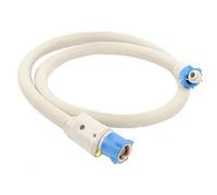 Tuyau d'arrivée d'eau - AEG - Electrolux - Pièce d'origine - Compatible avec plusieurs modèles