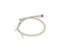 Tuyau d'alimentation Aquastop 1,5M d'origine - Lave-vaisselle - ELECTROLUX, FAURE, BEKO, ZANUSSI, ARTHUR MARTIN ELECTROLUX, AEG, IKE