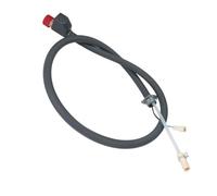 Tuyau d'arrivée d'eau Aquastop 1470 mm Lave-vaisselle 140180589081 ELECTROLUX, PROGRESS, AEG, ARTHUR MARTIN ELECTROLUX, FAURE, ZANUS