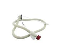 Tuyau d'alimentation Aquastop 1,5M (290375-41879) Lave-vaisselle (8072506044 1760360200 ELECTROLUX FAURE AEG ZANUSSI ARTHUR MARTIN ELECTROLUX)