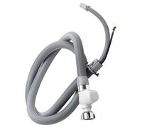 Aquastopp 5029566300/4 Tuyau d'alimentation pour lave-vaisselle AEG, Zanussi, Quelle, comme 50295663004, 5029566300/4