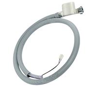 Tuyau d'arrivée d'eau Aquastop (295597-15363) Lave-vaisselle (C00373181 ARISTON HOTPOINT INDESIT SCHOLTES ELECTROLUX)