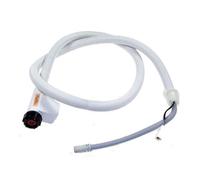 Tuyau d'arrivee d'eau Aquastop d'origine Lave-vaisselle 4055125068, 140180589024 ELECTROLUX Lave-vaisselle 4055125068, 140180589024 ELECTROLUX